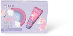 Martinelia Little Unicorn Set Crema De Corp Si Bomba De Baie (8436591926009)