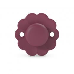 Suavinex Suzetă fiziologică SX Pro 6-18 LUNI WONDER Magenta SUAVINEX (8426420084253)