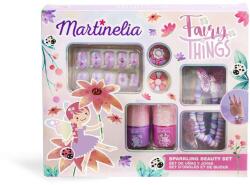 Martinelia FAIRY THINGS SET DE FRUMUSEȚE STRALUCITOR (Mar85484)