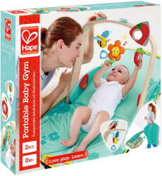 Hape CENTRU DE JOACA PENTRU BEBELUSI (HapeE0045) - infant