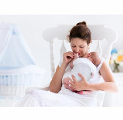 BabyJem Centura nou nascuti pentru sustinerea coloanei vertebrale BabyJem Back Support Belt (bj_384) - infant Bavata