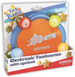 Bontempi TAMBURINA ELECTRONICA BABY (Bon54-2025) - infant