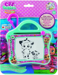 AS Tabla De Scris Cry Babies Magic Scribbler (1028-13040)