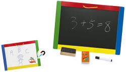 Viga Toys Tabla magnetica si de scris, Viga (56203) - infant