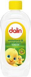 DALIN Baby Moisture & Protect, ulei de corp, hidratare si protectie, 300 ml (1100030102)