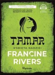 Francine Rivers Tama. Kobieta nadziei cz. 1 audiobook