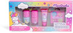 Martinelia LITTLE UNICORN SET COMPLET DE MACHIAJ (Mar85493)