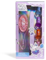 Martinelia MAGIC BALLET KIT MANICHIURA SI COAFURA (Mar32505)