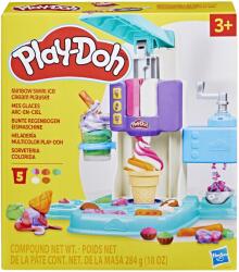Hasbro Playdoh Set Inghetata (g0028)