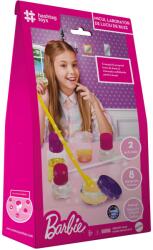 VIVA TOYS Set Barbie Micul Laborator De Luciu De Buze (ht052293)