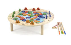 Viga Toys Joc gigant de pescuit, Viga (44546FSC) - infant