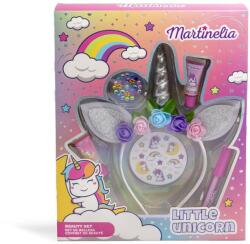 Martinelia LITTLE UNICORN SET DE INFRUMUSETARE CU BENTITA (Mar85498)