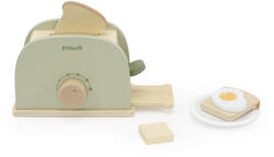 Viga Toys Set toaster vernil, PolarB Viga (44215) - infant