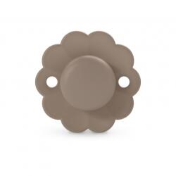 Suavinex Suzeta fiziologică SX Pro 6-18 luni - Raw Umber | Wonder (8426420084307)