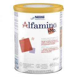 NESTLE Alfamino, formula speciala lapte praf, 400 g (1100021848)