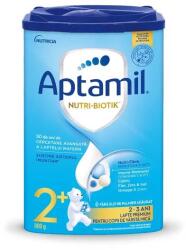 APTAMIL Nutri-Biotik Junior 2+, formula speciala lapte praf, de crestere 2-3 ani, 800 g (1100021790)