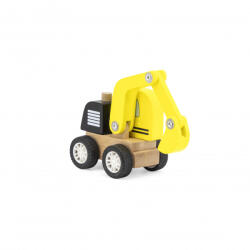 Viga Toys Excavator, Viga (44517)