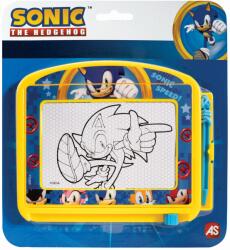 AS Tabla Magnetica De Desen Sonic The Hedgehog (1028-13068)