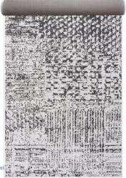 FLEX Traversa Antiderapanta Flex, 19197, Gri, Latime 75 cm, Diverse Lungimi (19197-08-752) Covor