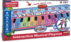 Bontempi COVORAS MUZICAL PIANINA (Bon54-1632) - infant