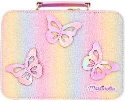 Martinelia SHIMMER WINGS SET MACHIAJ IN CASETA DE DEPOZITARE (Mar30653)