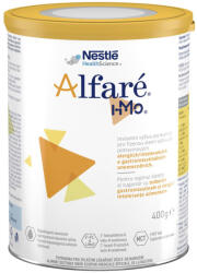 NESTLE ALFARE, formula speciala lapte praf, 400 g (1100021849)