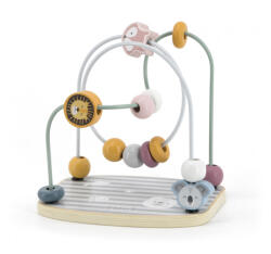 Viga Toys Circuit de bile, PolarB, Viga (44020) - infant