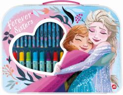 AS Gentuta Pentru Desen Art Case Frozen (5203068662233)