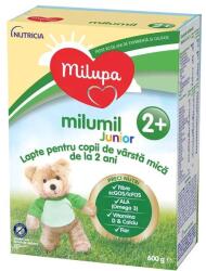 Milupa Junior 2+, formula speciala lapte praf, de crestere, 600 g (1100019800)