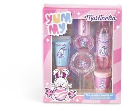 Martinelia YUMMY SET INFRUMUSETARE (Mar31152)