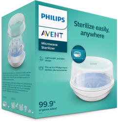 Philips Scf281/02 (1100024251) Incalzitor biberon