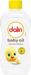 DALIN Baby, ulei de corp, bebe, 300 ml (1100026298)