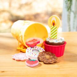 Spin Master Melissa And Doug Play To Go Set De Joaca Briose Si Fursecuri La Pachet (6075909)