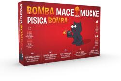 Interaktivna Zabava 1 model, carti de joc, Gamex pisici cu bombe (1100043388) Bucatarie copii