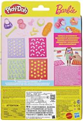 Hasbro Play Doh Set Creatii Vestimentare Florale (5010996315748)
