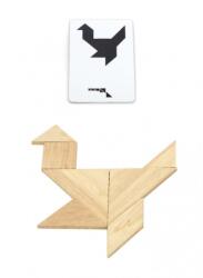 Viga Toys Joc Tangram (56301)