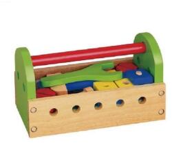 Viga Toys Trusa de scule cu 24 de piese (50494VG) - infant