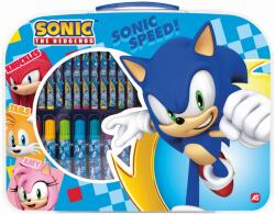 AS Gentuta Pentru Desen Art Case Sonic The Hedgehog (5203068662318)
