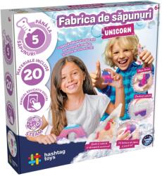 VIVA TOYS Set Fabrica De Sapun Unicorn (ht052262)