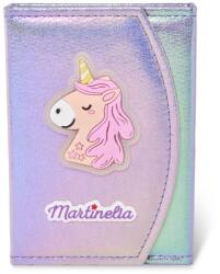 Martinelia Little Unicorn Trusa De Machiaj Portofel (8436591926924)