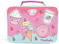 Martinelia Yummy Ultimate Glam Trusa Mare De Machiaj (8436622270651)