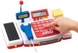 Simba Toys Casa De Marcat Cu Accesorii (104525700) - infant