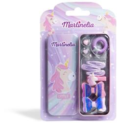 Martinelia LITTLE UNICORN PENAR CU ACCESORII PENTRU PAR (Mar80085C)