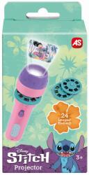 AS Mini Proiector Stitch (1027-64250)