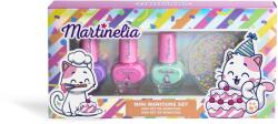 Martinelia YUMMY MINI SET MANICHIURA (Mar12045)