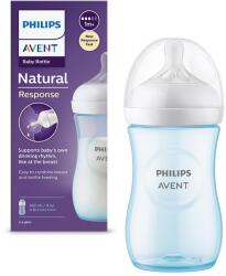 Philips SCY903/21 Avent, biberon, natural response, 1 luna+, 260 ml (1100020056)