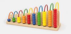 Viga Toys Numaratoare - socotitoare (50022)