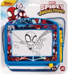 AS Tabla Magnetica De Desen Spidey Prietenii Extraordinari (1028-13069)