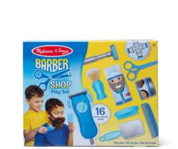 Spin Master Melissa And Doug Set De Joaca Pentru Barbierit (6074900)