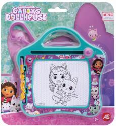 AS Tabla Magnetica De Scris Travel Magic Scribbler Gabbys Dollhouse (5203068130718)